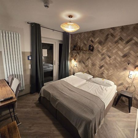 Aparthotel Fairschlafen Minden Eksteriør billede