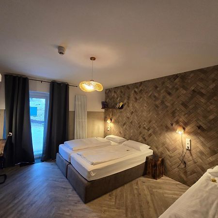 Aparthotel Fairschlafen Minden Eksteriør billede