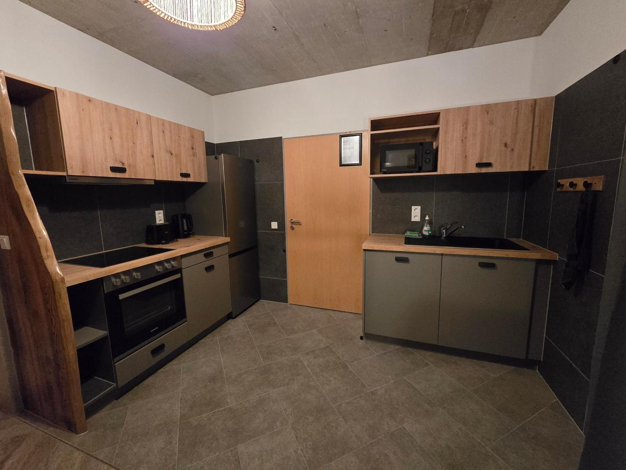 Aparthotel Fairschlafen Minden Eksteriør billede