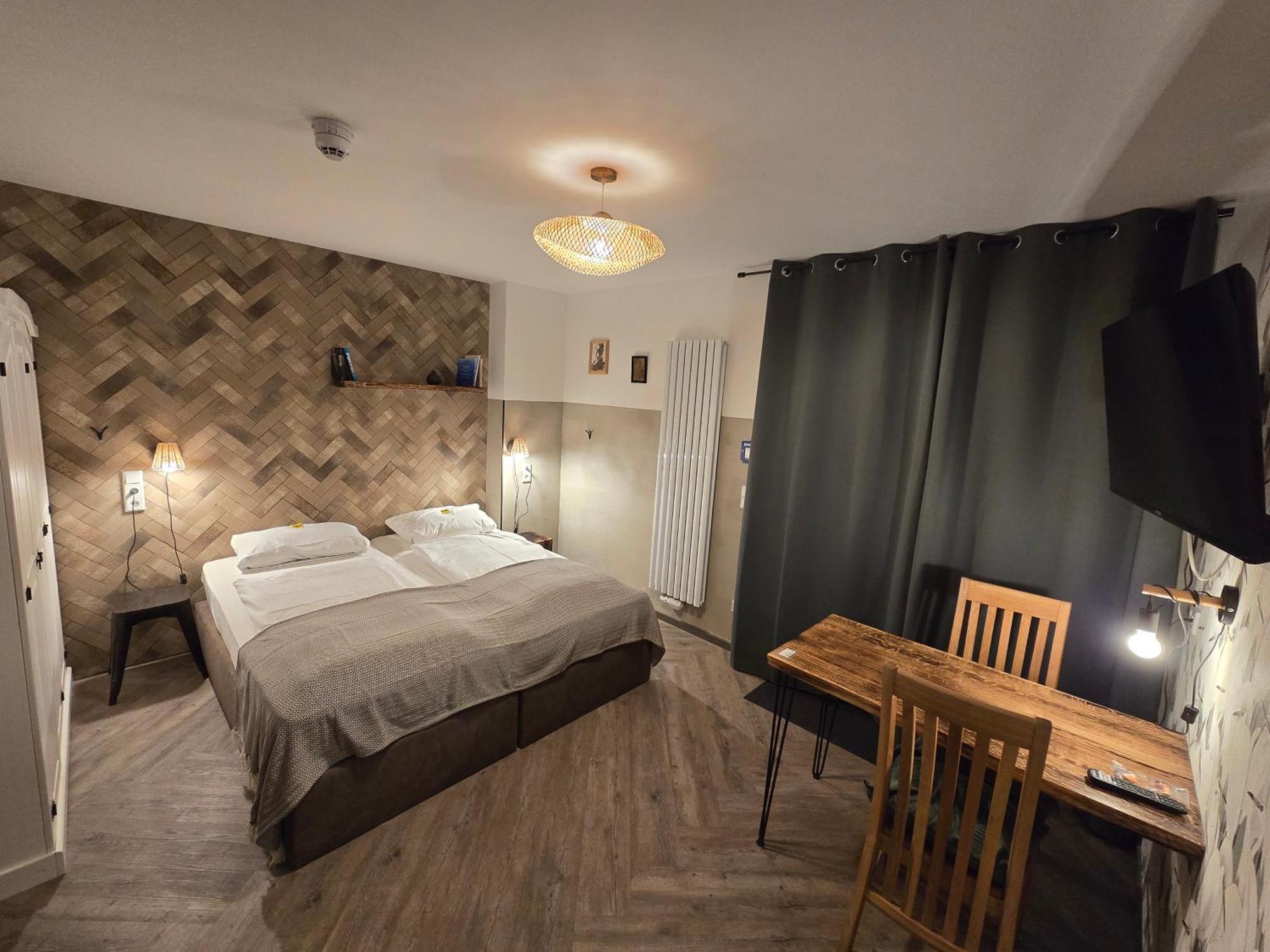 Aparthotel Fairschlafen Minden Eksteriør billede