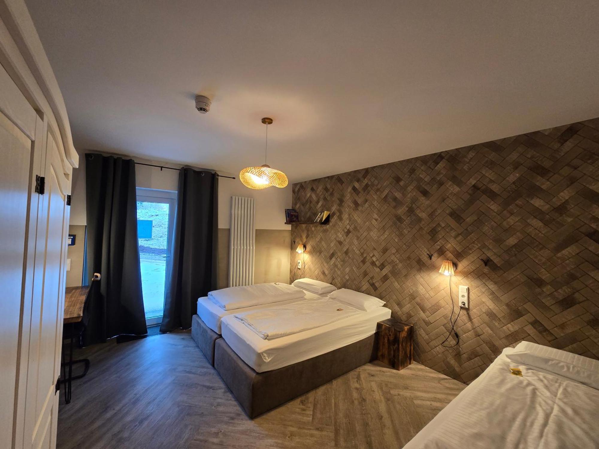 Aparthotel Fairschlafen Minden Eksteriør billede