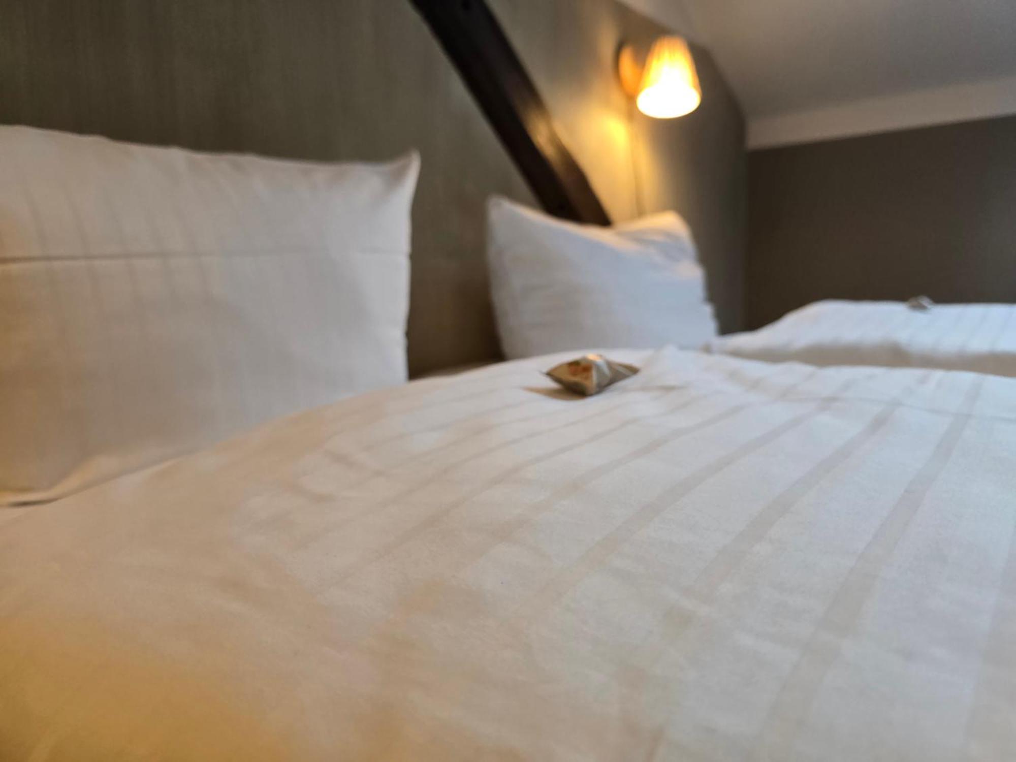 Aparthotel Fairschlafen Minden Eksteriør billede